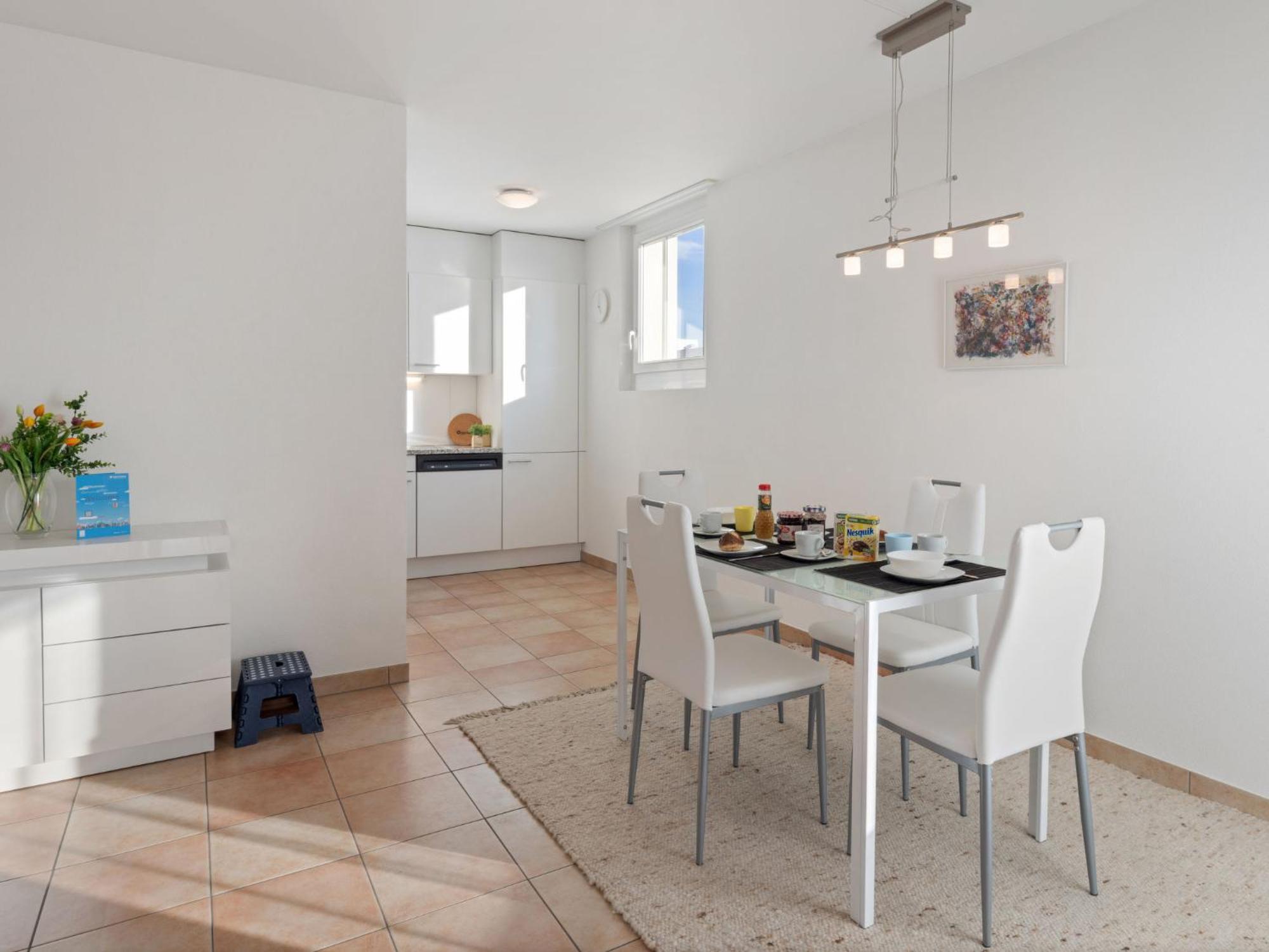 Apartment Torre Tessuti Apt-City Stay By Interhome Locarno Exterior photo