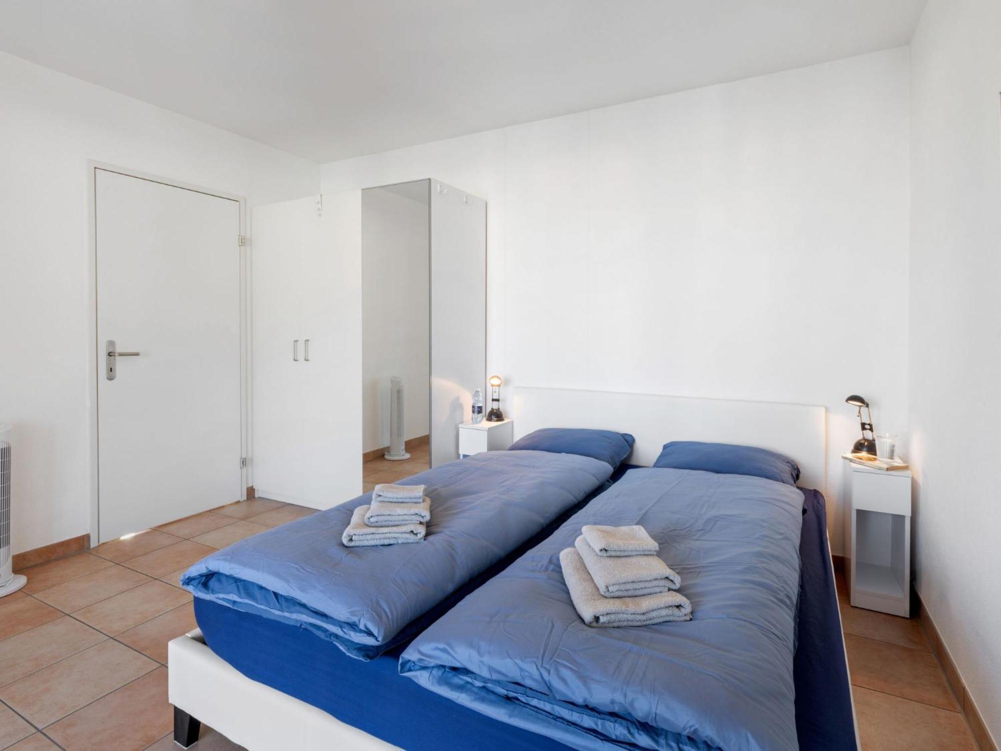 Apartment Torre Tessuti Apt-City Stay By Interhome Locarno Exterior photo
